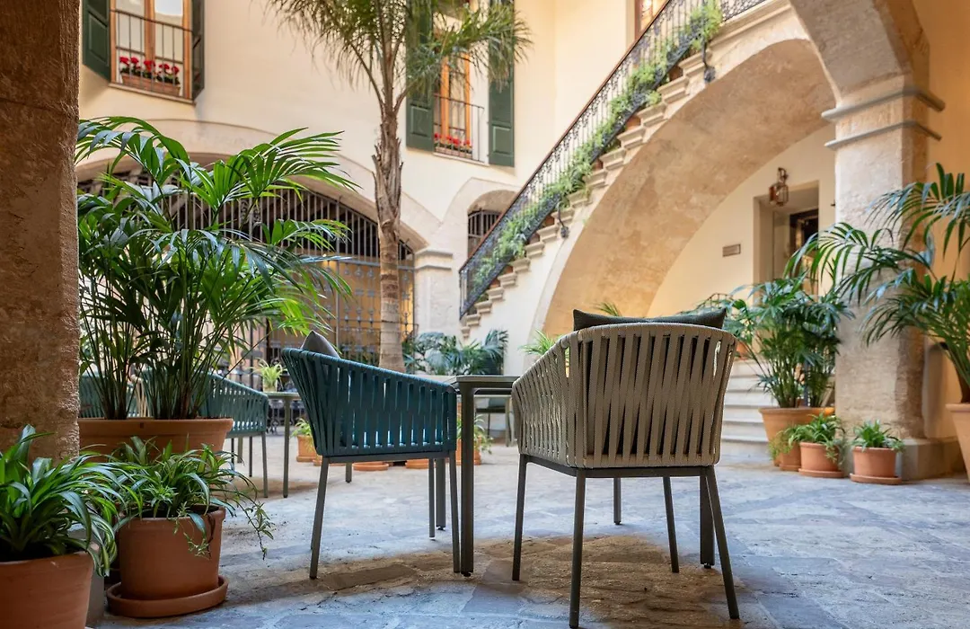 Palacio Ca Sa Galesa-1
