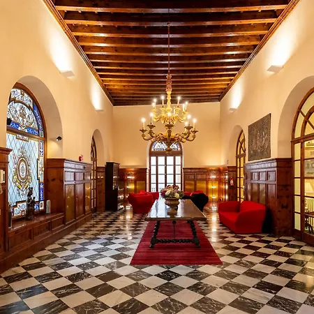 Palacio Ca Sa Galesa-3